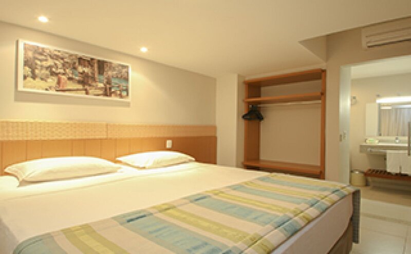 cama de casal